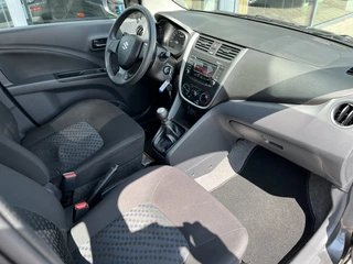 Suzuki Celerio Suzuki Celerio 1.0 Comfort | Airco | Radio/CD-speler | - afbeelding nr 12