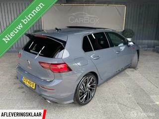 Volkswagen Golf Volkswagen Golf 8 2.0 TSI GTI Clubsport NurnburgRing Edition - afbeelding nr 5