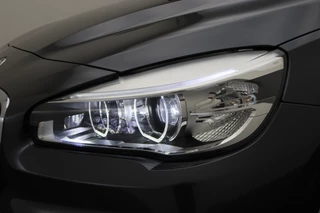 BMW 2 Serie BMW 2 Serie Active Tourer 218i Essential Climate, Panoramadak, Stoelverwarming, Bluetooth, Navigatie, Trekhaak, 16'' - afbeelding nr 26
