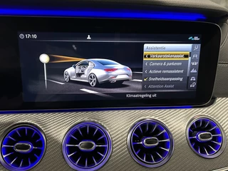 Mercedes-Benz CLS - afbeelding nr 33