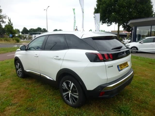 Peugeot 3008 Peugeot 3008 1.2 PURETECH ALLURE - afbeelding nr 3