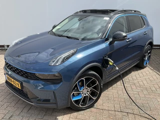 Lynk & Co 01 Lynk & Co 01 1.5 PHEV 