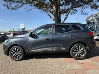 Renault Kadjar Renault Kadjar 1.2 TCe Bose automaat - afbeelding nr 15