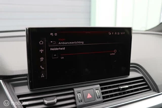 Audi Q5 Audi Q5 Sportback 50 TFSI e S-Line / HUD / El. Trekh / Navi - afbeelding nr 32