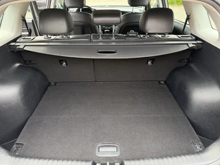 Kia Niro Kia Niro 1.6 GDi Hybrid DynamicLine | NAVIGATIE | CAMERA | APPLE/ANDROID - afbeelding nr 13