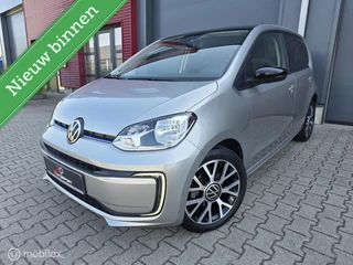 Volkswagen e-up! Style /NIEUWSTAAT /Alle opties! /1e eigen.