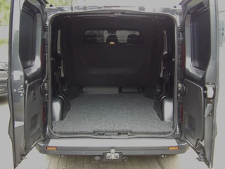 Renault Trafic Renault Trafic 2.0 dCi 150PK NOV 2023 DUBCAB 1e EIG TOPSTAAT 22098km! VELE EXTRA'S - afbeelding nr 20