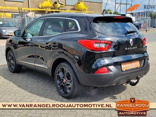 Renault Kadjar Renault Kadjar 1.2 TCe Extase, trekh., 19
