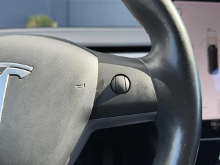 Tesla Model 3 Tesla Model 3 Long Range RWD 75 kWh 1e Eigenaar,Autopilot,Panodak,BTW Auto,Leder,360 Camera,NL Auto,N.A.P,Nieuwe APK bij Aflevering - afbeelding nr 23