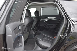 Audi A6 Audi A6 Avant 40 TDI Sport Leder 20