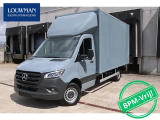 Mercedes-Benz Sprinter - 386780550-0