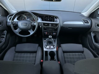 Audi A4 Audi A4 Avant 1.8 TFSI Edition Xenon - Sportstoelen - Navi - Facelift - afbeelding nr 15