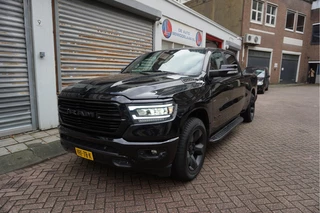 Dodge Ram 1500 Trekhaak LPG Stoelverwarming Stuurverwarming - afbeelding nr 2