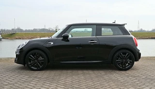 MINI Cooper MINI Cooper 1.5 | JCW Pakket | Stoelverwarming | NAP | LED | - afbeelding nr 7