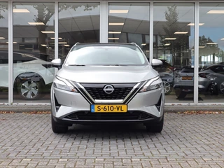 Nissan QASHQAI - afbeelding nr 11