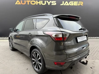 Ford Kuga Ford KUGA 1.5 EcoBoost ST Line Automaat - afbeelding nr 2