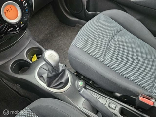 Nissan Note Nissan Note 1.2 N-TEC - afbeelding nr 21