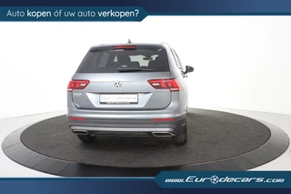 Volkswagen Tiguan Allspace Volkswagen Tiguan Allspace 1.5 TSI Comfortline DSG *1ste Eigenaar*Navigatie*Stoelverwarming* - afbeelding nr 29