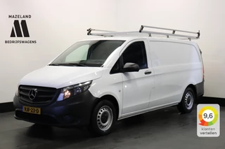 Mercedes-Benz Vito - 210019490-0