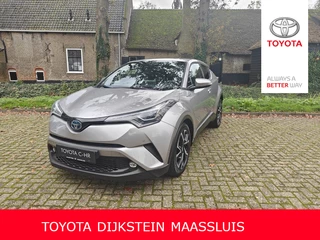 Toyota C-HR - 469465070-0