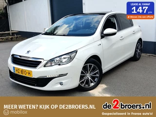 Peugeot 308 - 112019044-0