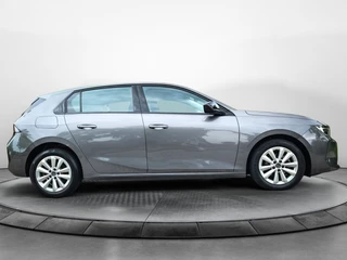 Opel Astra Opel Astra 1.2 Edition (111 PK) 1e-Eig. & Dealer-Onderh. BOVAG-Garantie. NL-Auto. - afbeelding nr 3