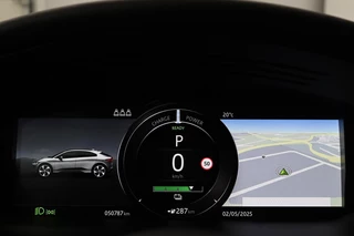 Jaguar I-PACE Jaguar I-PACE EV400 SE 90 kWh | Panoramadak | Leder |  Stoelverwarming | Carplay | Meridian Surround | Camera | Park Assist | Full LED - afbeelding nr 38