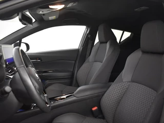 Toyota C-HR - afbeelding nr 10