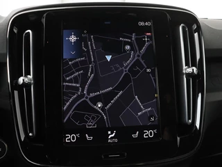 Volvo XC40 Volvo XC40 1.5 T4 Rech R Design Expression | Panoramadak |  Stoel & stuurverwarming | Adaptive cruise | Trekhaak | Camera | Carplay | Getint glas | PHEV - afbeelding nr 21
