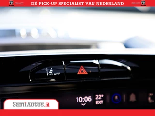 Dodge Ram Pick-Up DUBBELE CABINE | PICK UP | 5 PERSOONS | DC | GRIJSKENTEKEN | VOORAAD 2189 - 9768 - afbeelding nr 54