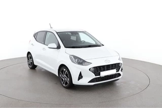 Hyundai i10 Hyundai i10 1.0 Premium - afbeelding nr 6
