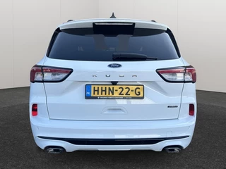 Ford Kuga - afbeelding nr 42