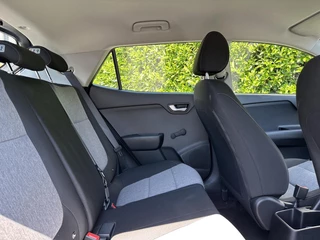 Kia Stonic Kia Stonic 1.2 MPi Comfortline, CARPLAY/ANDROID, AIRCO, LM-VELGEN, EL-RAMEN, DEALER ONDERHOUDEN, 1E EIGENAAR! - afbeelding nr 40