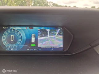 Citroën C4 Picasso Citroen C4 Picasso 1.6 e-THP Intensive AUTOMAAT ! - afbeelding nr 14