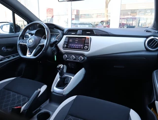 Nissan Micra - afbeelding nr 23