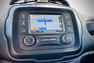 Jeep Renegade - afbeelding nr 19
