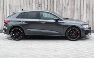 Audi A3 Audi A3 Sportback 45 TFSI S Edition Competition (BTW) S Line Camera 18 inch - afbeelding nr 10