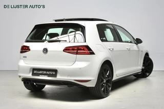 Volkswagen Golf Volkswagen Golf 7 - 1.4 TSI GTE |PANORAMADAK, CARPLAY, ACC, CLIMATE, LED, PDC| - afbeelding nr 5