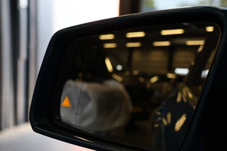 Mercedes-Benz A-Klasse Mercedes-Benz A-Klasse 180 AMG | Panoramadak | CarPlay | Camera | Dodehoekdetectie | Stoelverwarming | PDC V+A | Alcantara/Lederen bekleding | LED Koplampen | Command Online | Dealer onderhouden | Nieuwe APK - afbeelding nr 16