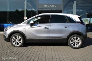 Opel Crossland X Opel Crossland X 1.2 Turbo Ultimate - afbeelding nr 10