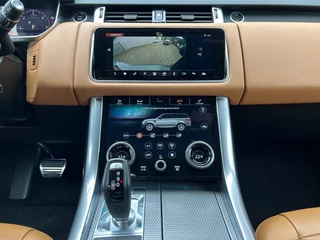 Land Rover Range Rover Sport - afbeelding nr 9