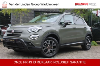 Fiat 500X - 474058268-0