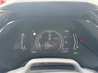 Lexus RX Lexus RX 450h+ Plug-in Hybrid Executive Line Pano, Trekhaak, Head-Up Display, Leer  , All-in Rijklaarprijs - afbeelding nr 31