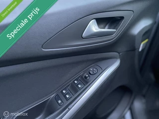 Opel Grandland X Opel Grandland X  / 1.2 / Turbo / Dealer onderhouden / Zuinig / - afbeelding nr 10
