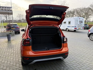 Volkswagen T-Cross - afbeelding nr 8