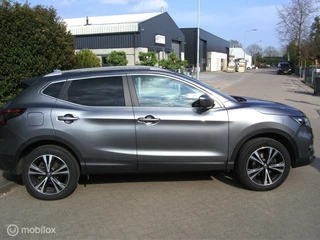Nissan QASHQAI Nissan Qashqai 1.2 Business Edition bj 2018 74281 km - afbeelding nr 7