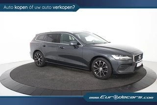 Volvo V60 - afbeelding nr 5