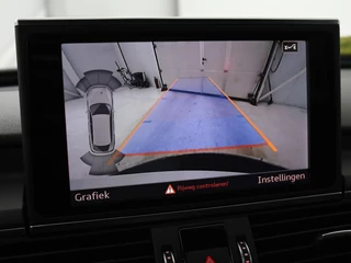 Audi A6 Audi A6 2.0 TFSI quattro S line | Stoelverwarming |  Trekhaak | Leder/Alcantara | Camera | Navigatie | Achterbankverwarming | 20'' lichtmetalen velgen | Xenon | Parkeerhulp | Bluetooth - afbeelding nr 14