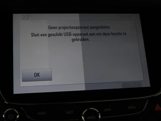 Opel Astra Opel Astra 1.4 Turbo Edition | 150pk | Trekhaak | Carplay |  Climate control | Parkeerhulp | Cruise control | Bluetooth - afbeelding nr 19