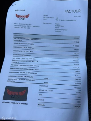 Volkswagen Transporter Volkswagen Transporter 2.0 TDI L2H1 Zeer nette staat N.a.p - afbeelding nr 13